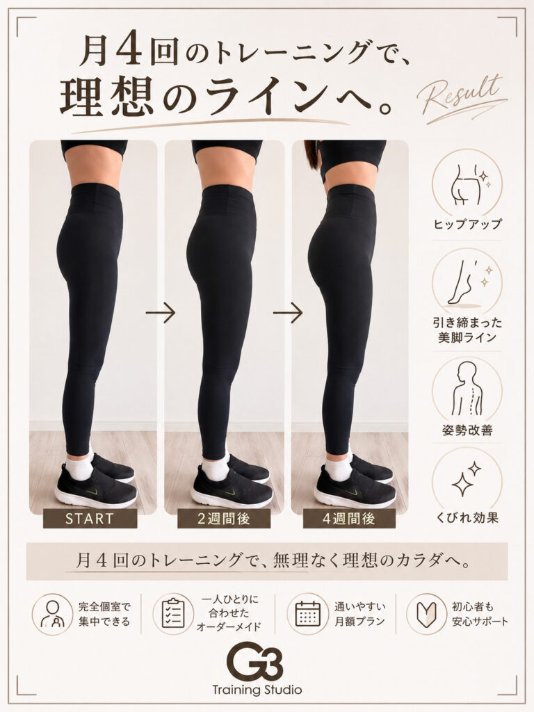 ビフォーアフター